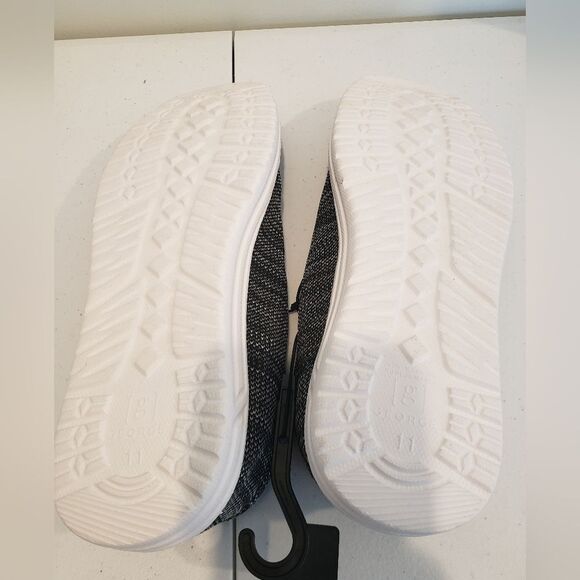 NWT George House Shoes Size 9 - Picture 4 of 12